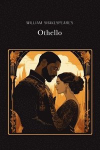 bokomslag Othello Original English Version