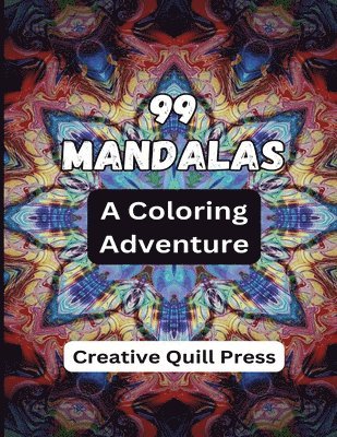 99 Mandalas 1