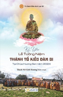 K&#7927; Y&#7871;u L&#7877; T&#432;&#7903;ng Ni&#7879;m Thánh T&#7893; Ki&#7873;u &#272;àm Di 1