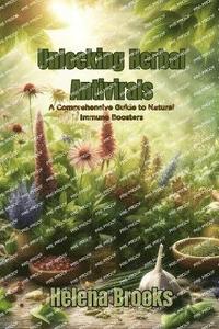 bokomslag Unlocking Herbal Antivirals
