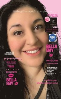 bokomslag Pittsburg Press April/May 2024 Issue 22