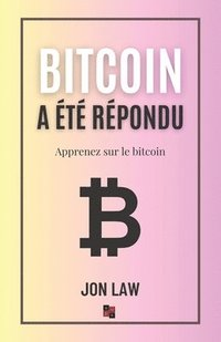 bokomslag Bitcoin a t rpondu