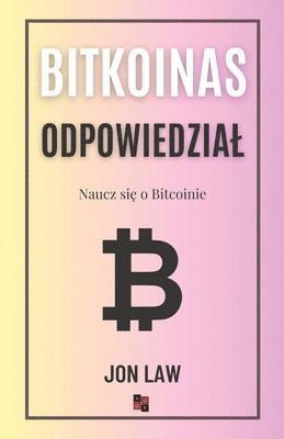 Bitcoin Odpowiedzial 1