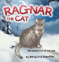 bokomslag Ragnar The Cat