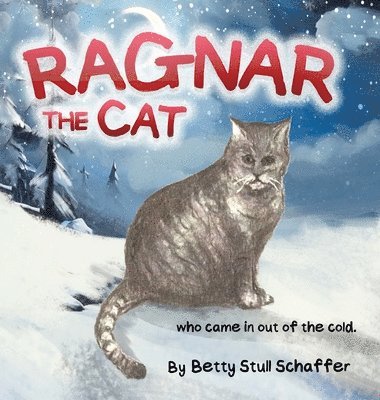 Ragnar The Cat 1