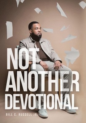 Not Another Devotional 1