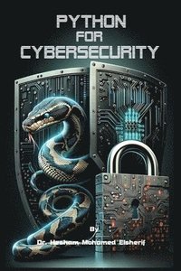 bokomslag Python For Cybersecurity