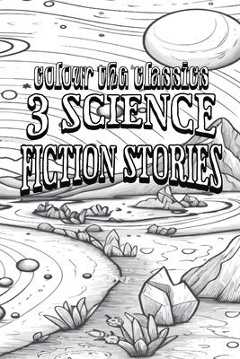 William Tenn's 3 Science Fiction Stories [Premium Deluxe Exclusive Edition - Enhance a Beloved Classic Book and Create a Work of Art!] 1