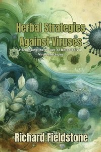 bokomslag Herbal Strategies Against Viruses