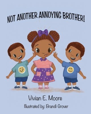 Not Another Annoying Brother 1