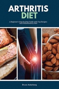 bokomslag Arthritis Diet