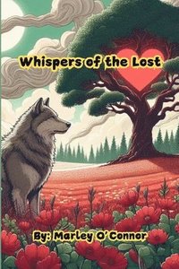 bokomslag Whispers Of The Lost