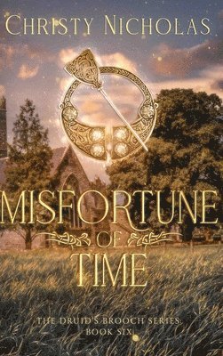 Misfortune of Time 1