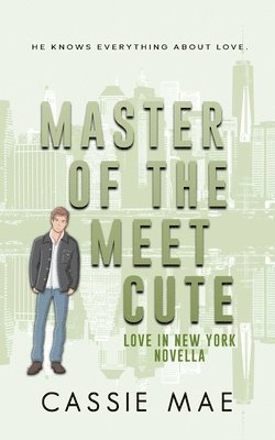 Master of the Meet Cute 1