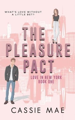 The Pleasure Pact 1