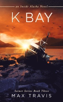 bokomslag K Bay