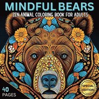 bokomslag Mindful Bears