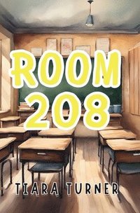 bokomslag Room 208