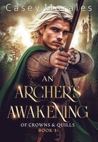 bokomslag An Archer's Awakening