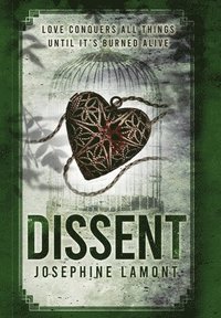 bokomslag Dissent