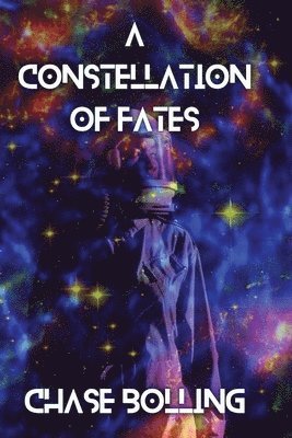 bokomslag Constellation of Fates