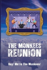 bokomslag The Monkees