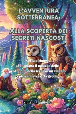 L'Avventura Sotterranea
