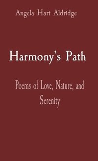 bokomslag Harmony's Path