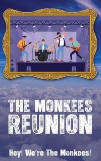 bokomslag The Monkees