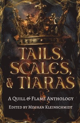 bokomslag Tails, Scales, & Tiaras