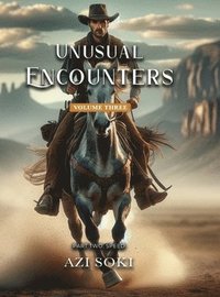 bokomslag Unusual Encounters