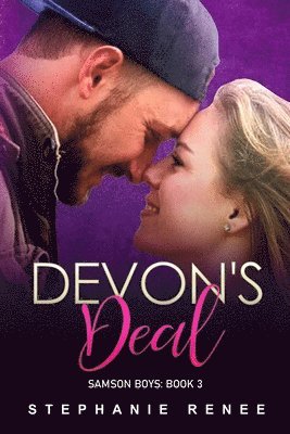 Devon's Deal 1