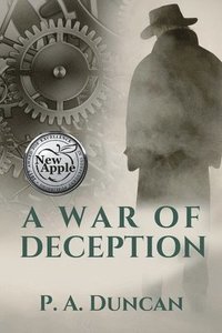 bokomslag A War of Deception