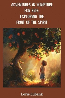 Adventures in Scripture for Kids 1