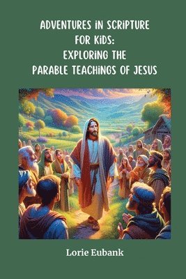 Adventures in Scripture for Kids