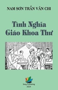 bokomslag Tnh Ngh&#297;a Gio Khoa Th&#432;