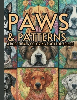 Paws & Patterns, 1