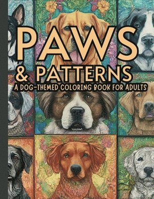Paws & Patterns,