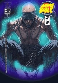 bokomslag Anime Bible ( Pure Anime ) No.7