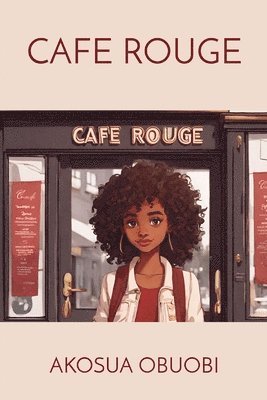 Cafe Rouge 1