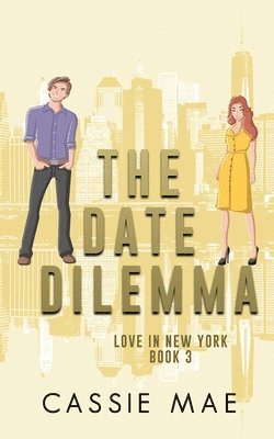 The Date Dilemma 1