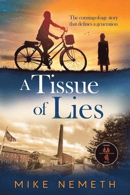 A Tissue of Lies 1