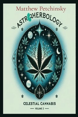 bokomslag AstroHerbology