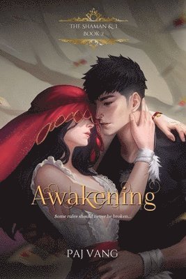 bokomslag Awakening