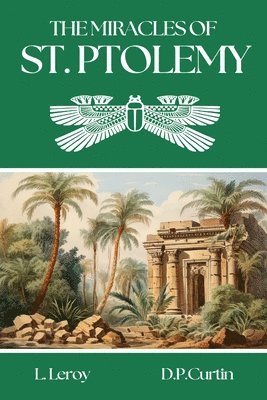 Miracles of St. Ptolemy, Häftad