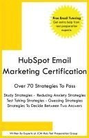 bokomslag HubSpot Email Marketing Certification