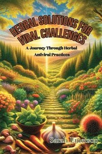 bokomslag Herbal Solutions for Viral Challenges