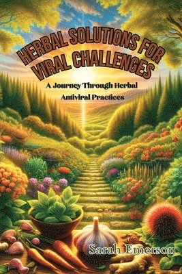bokomslag Herbal Solutions for Viral Challenges