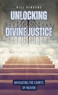 bokomslag Unlocking Divine Justice