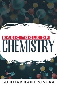 bokomslag Basic tool.of chemistry